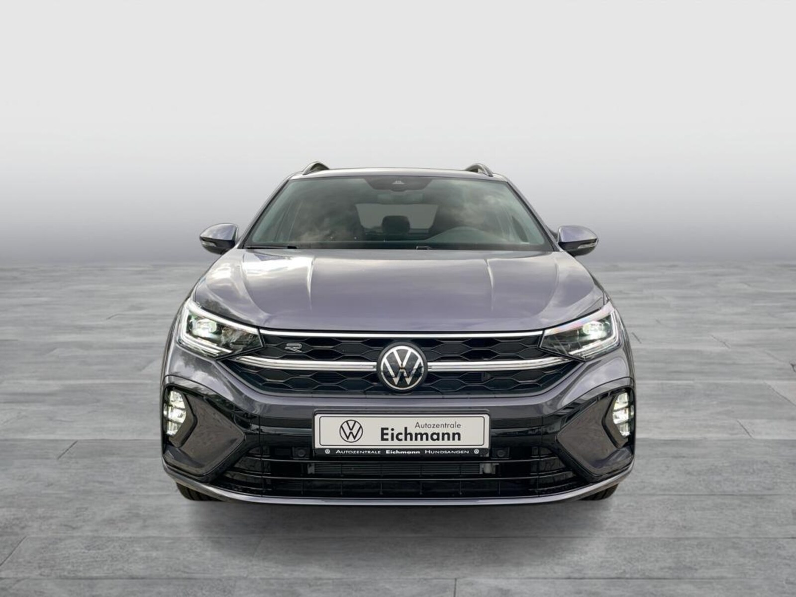 Volkswagen Taigo – Bild 7