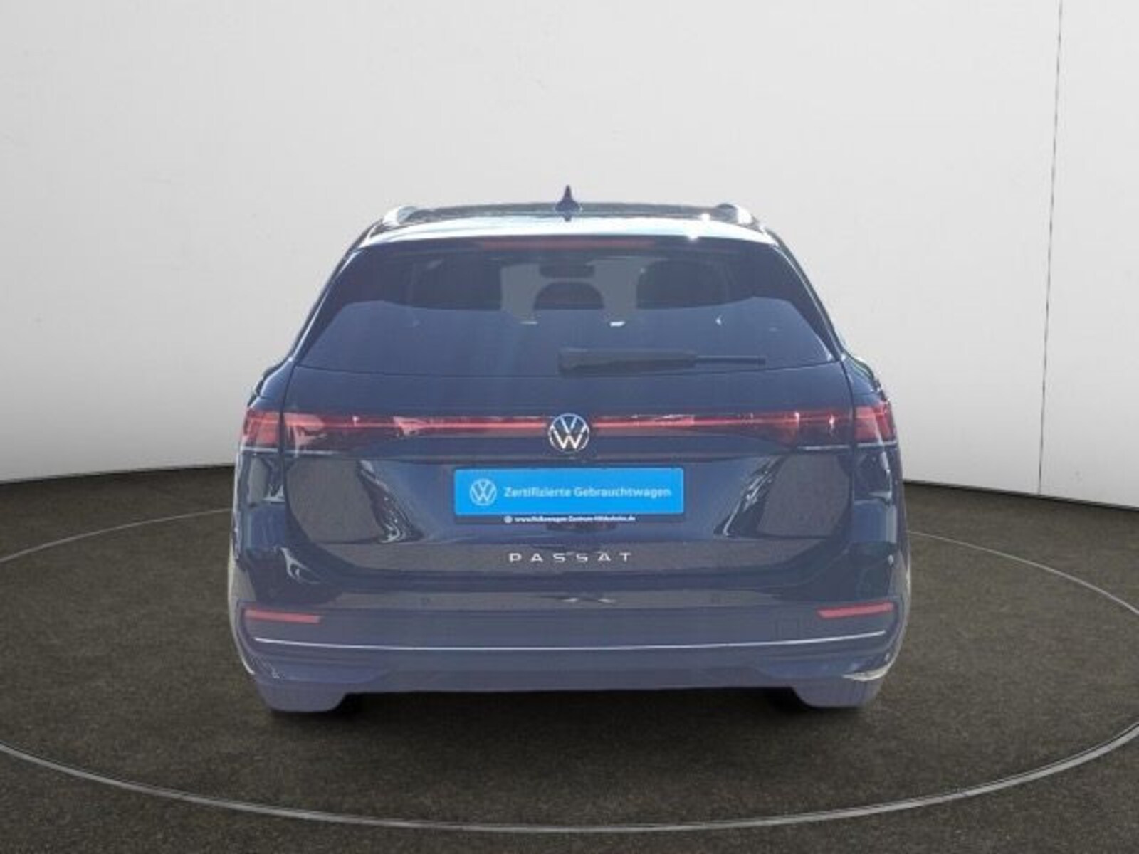 Volkswagen Passat – Bild 4