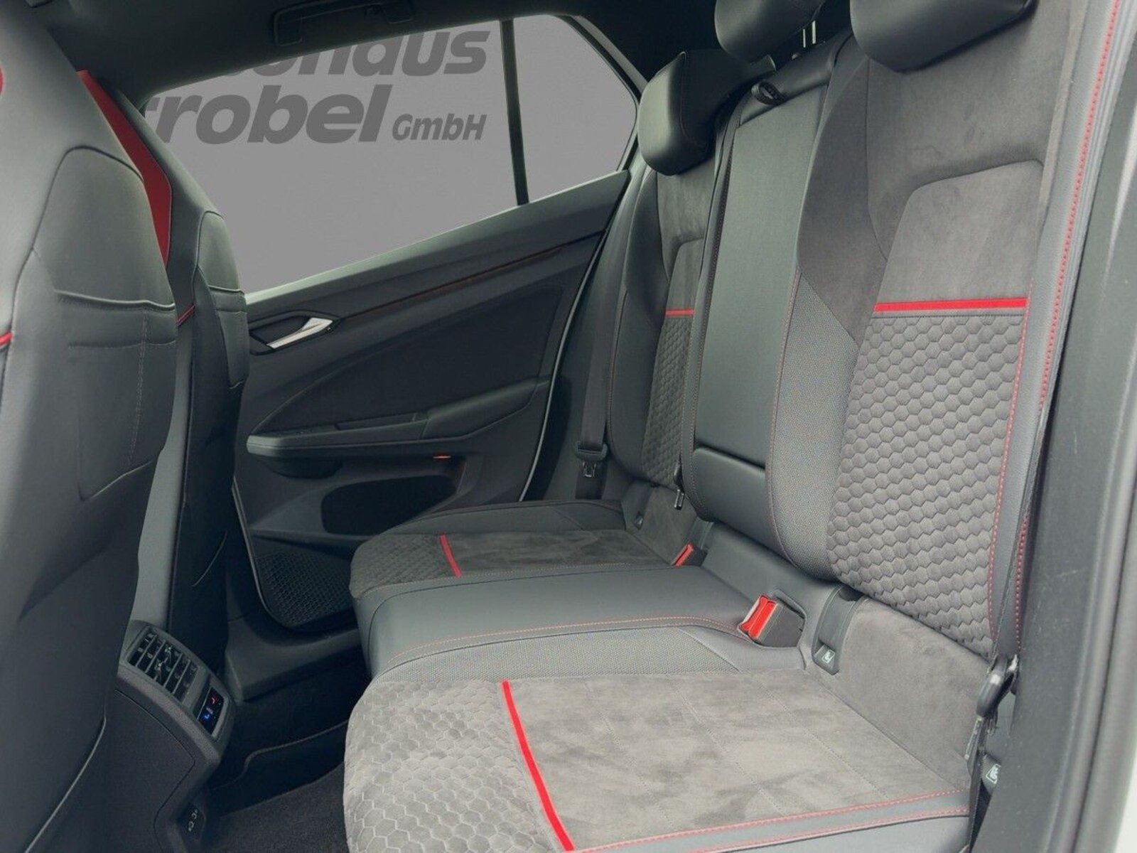 Volkswagen Golf – Bild 9