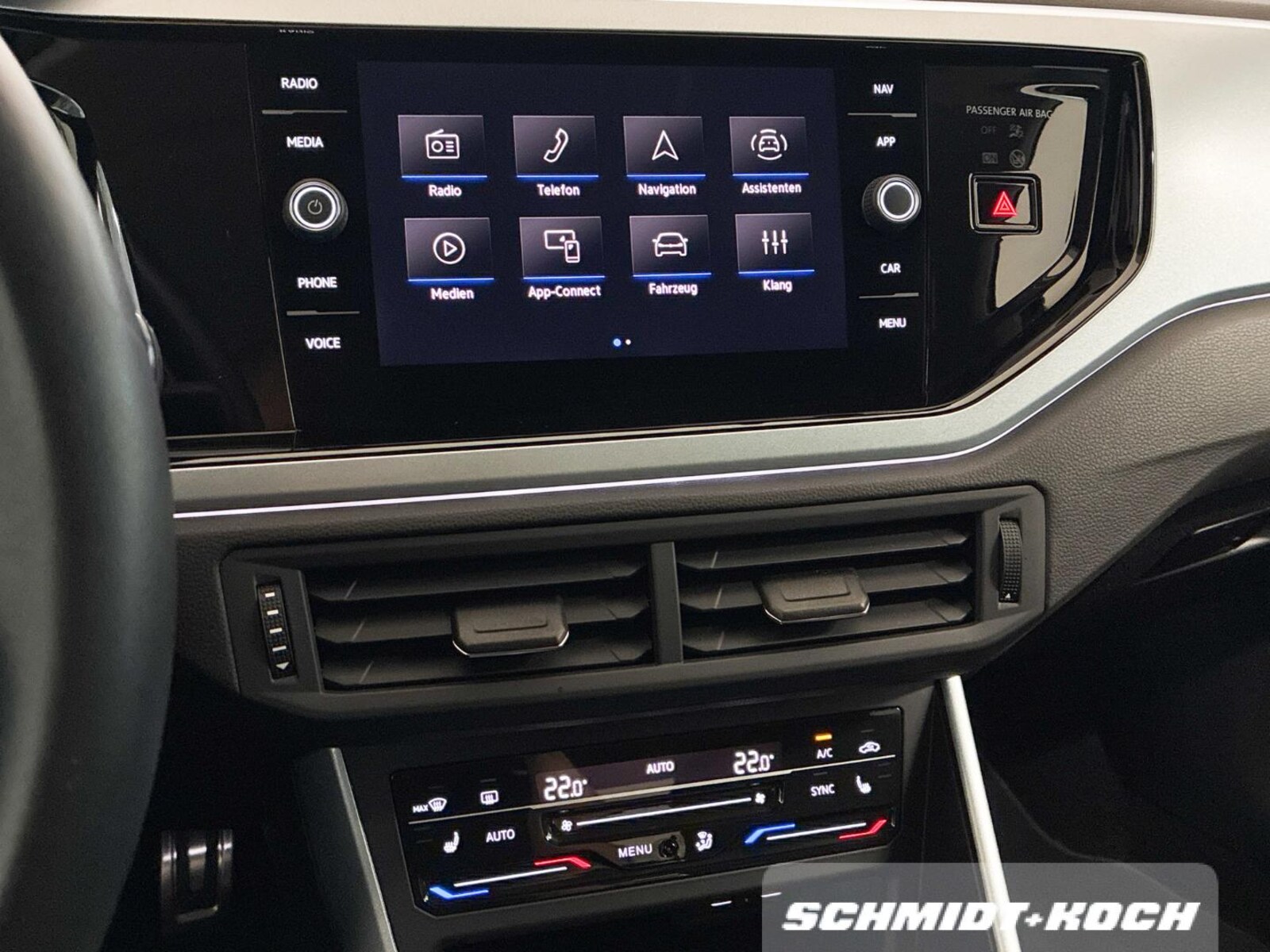 Volkswagen Polo – Bild 7