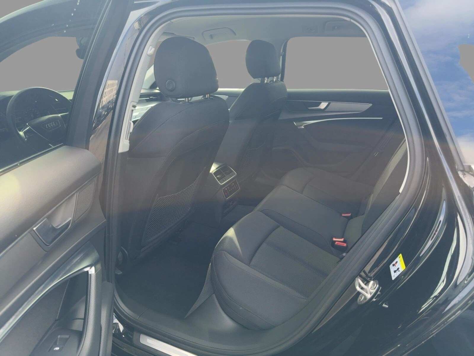 Audi A6 Avant – Bild 9