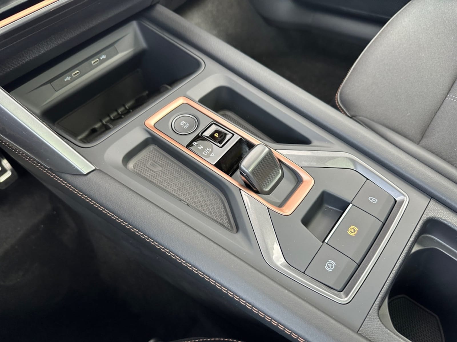 CUPRA Formentor – Bild 17