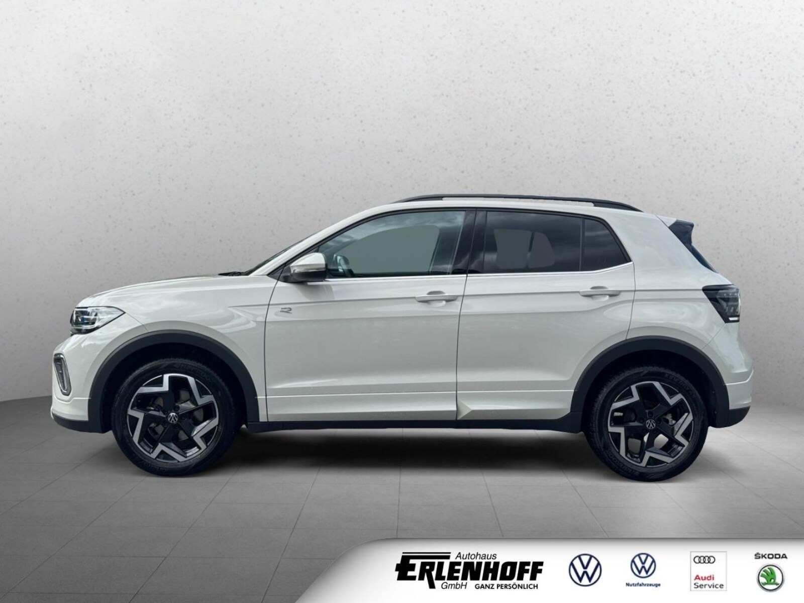 Volkswagen T-Cross – Bild 2