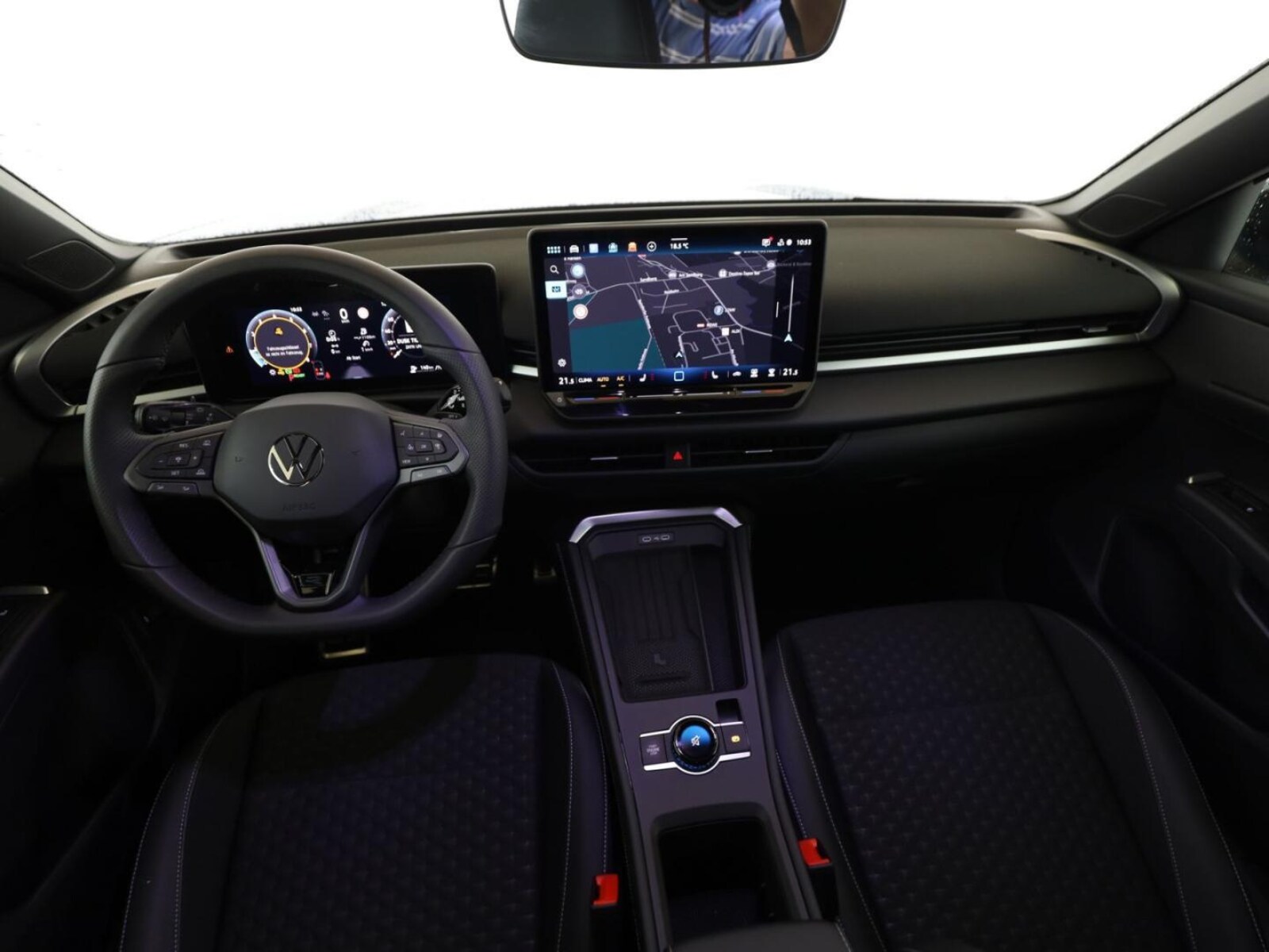 Volkswagen T-Roc – Bild 13