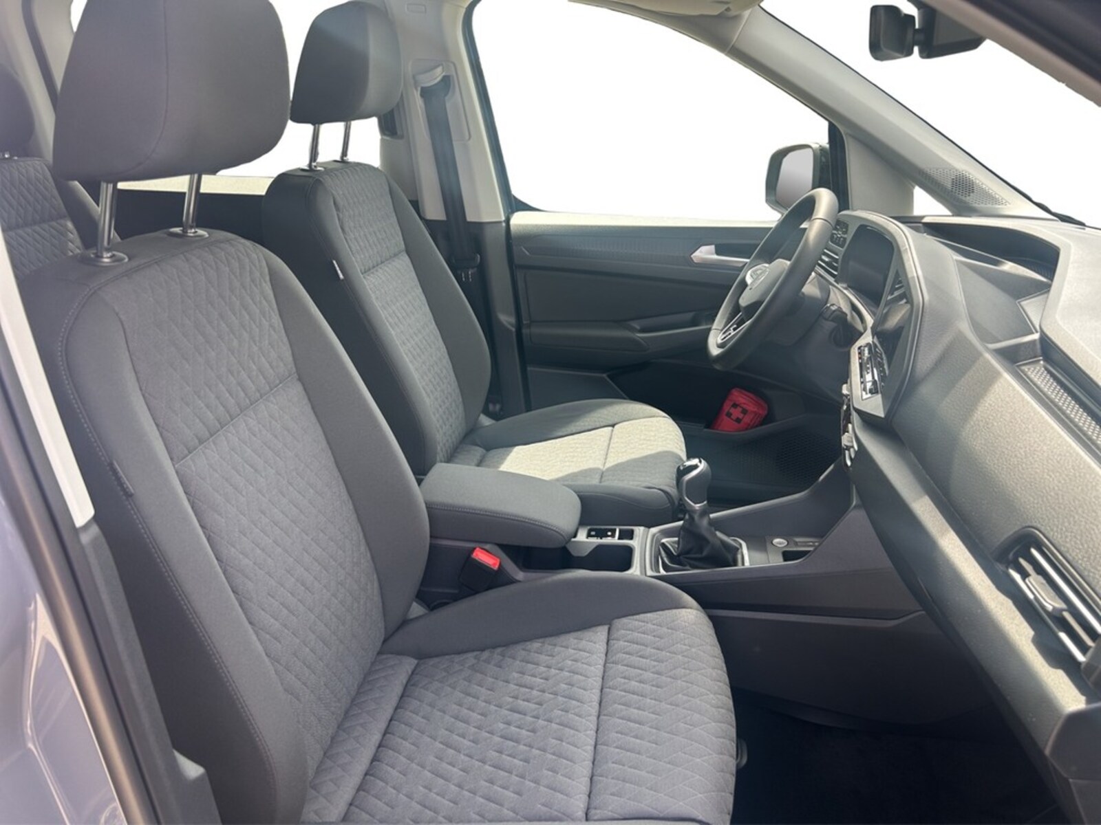 Volkswagen Caddy Maxi – Bild 8