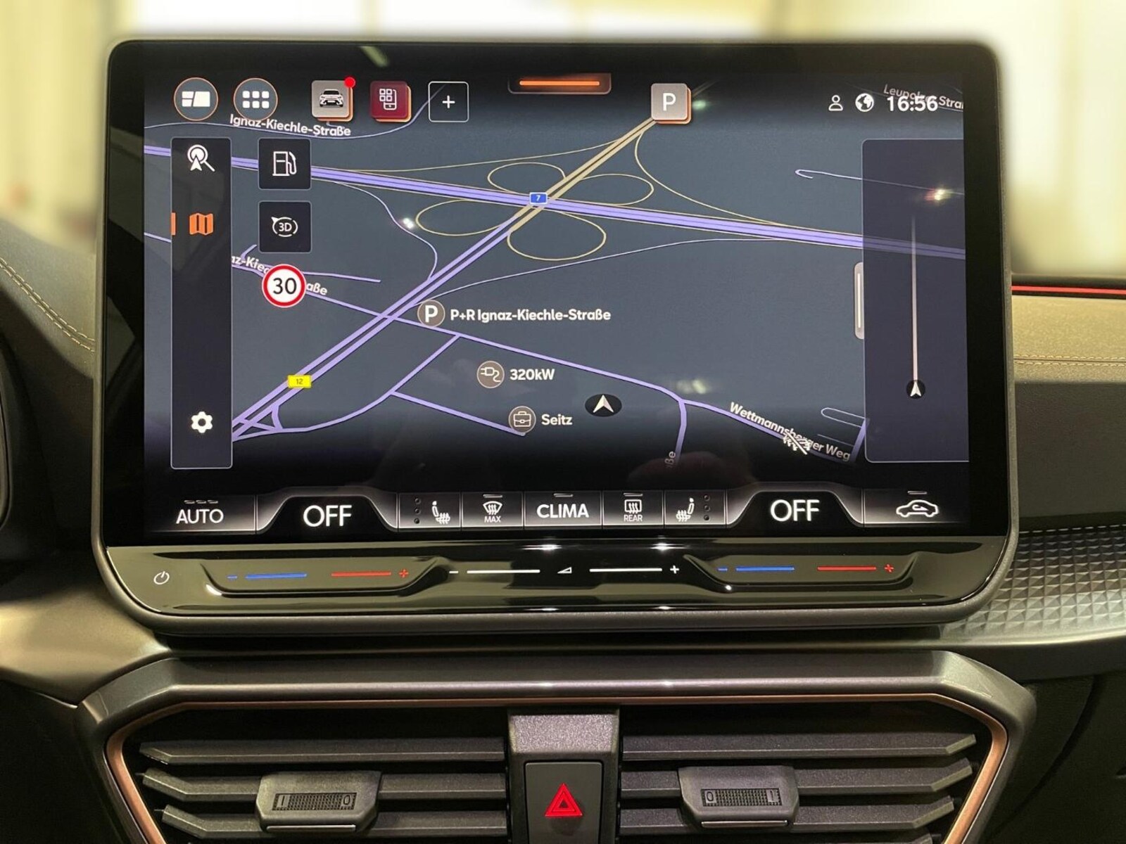 CUPRA Formentor – Bild 11
