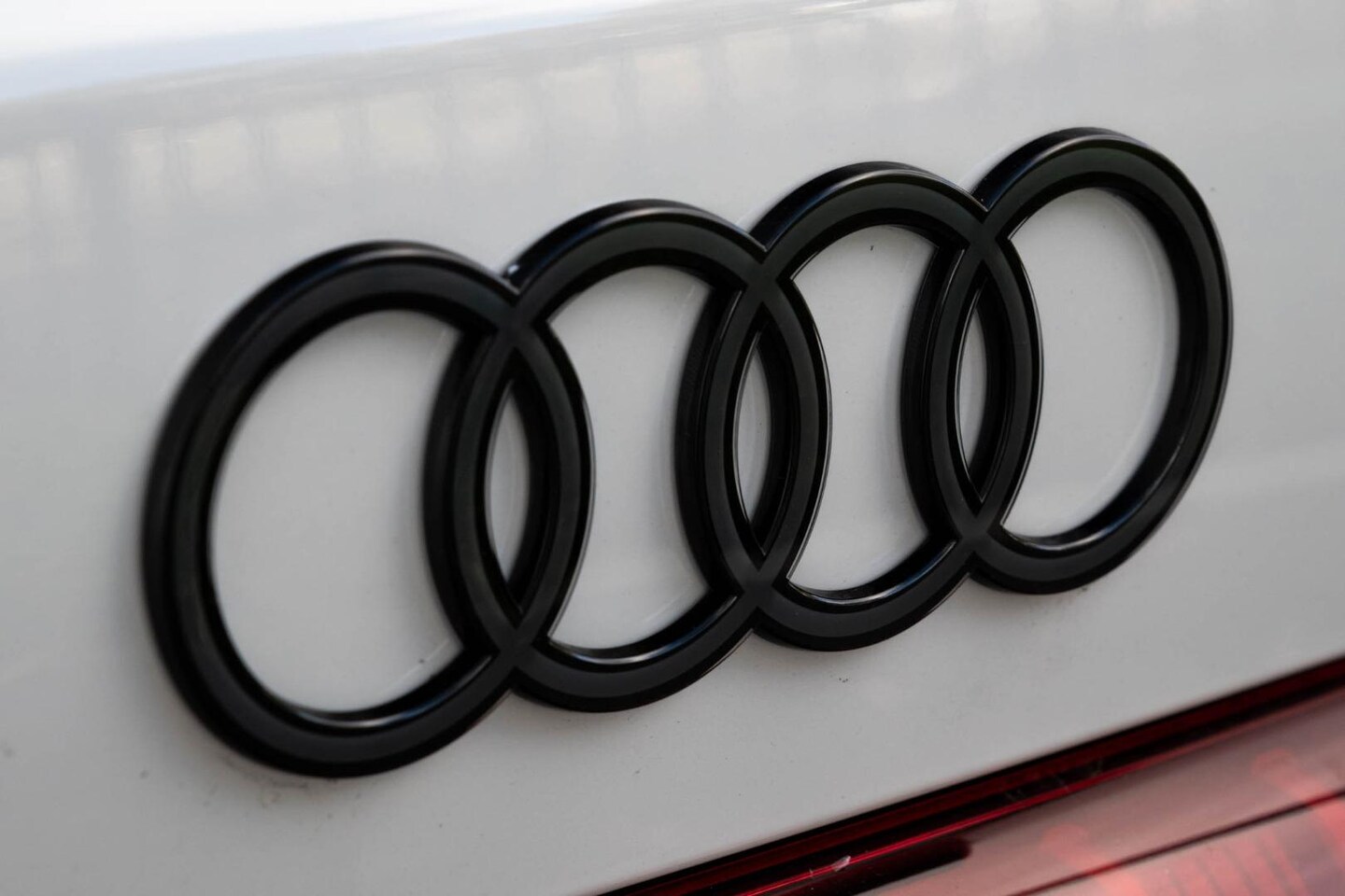 Image about Audi A5 Sedan TFSI 150 kW S tronic
