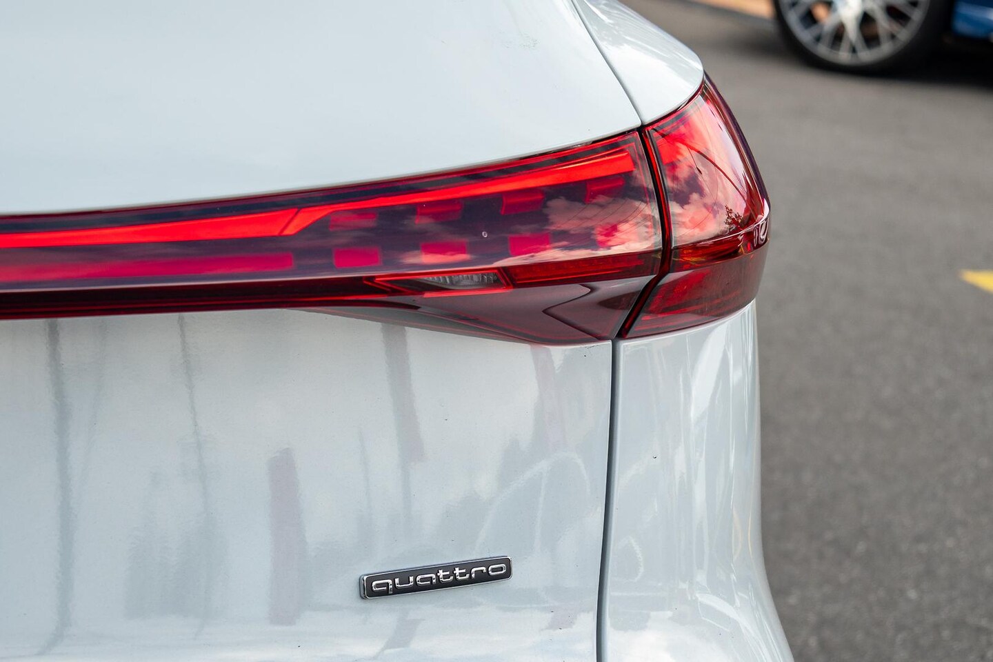 Image about Audi Q5 SUV TFSI quattro 200 kW sport