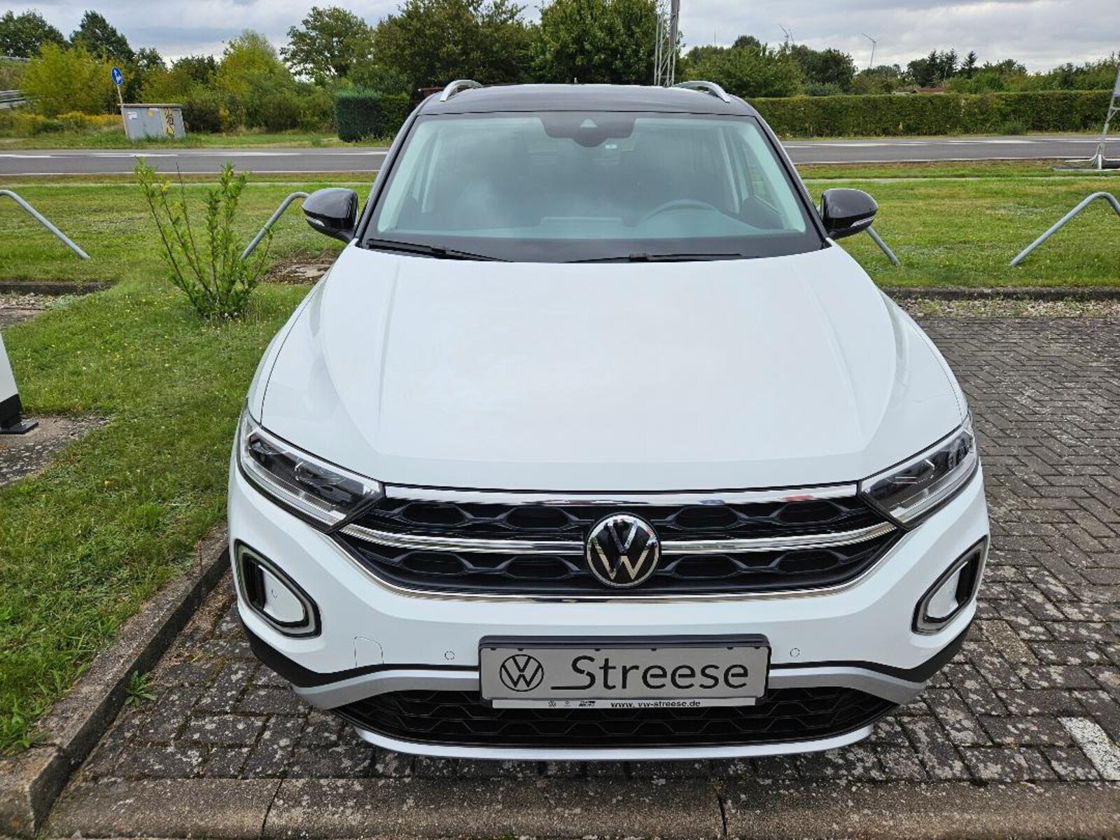 Volkswagen T-Roc – Bild 4