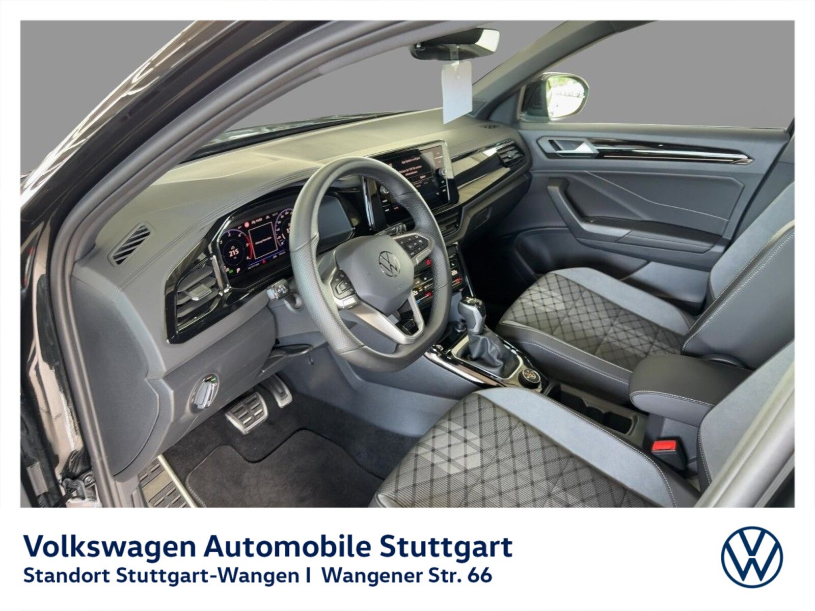 Volkswagen T-Roc – Bild 6