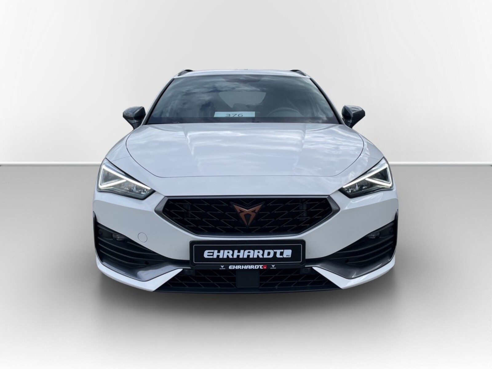 CUPRA Leon Sportstourer – Bild 2