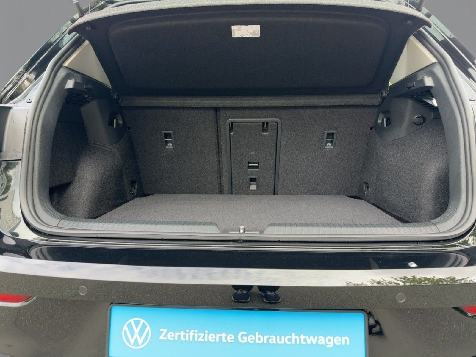 Volkswagen Golf – Bild 7