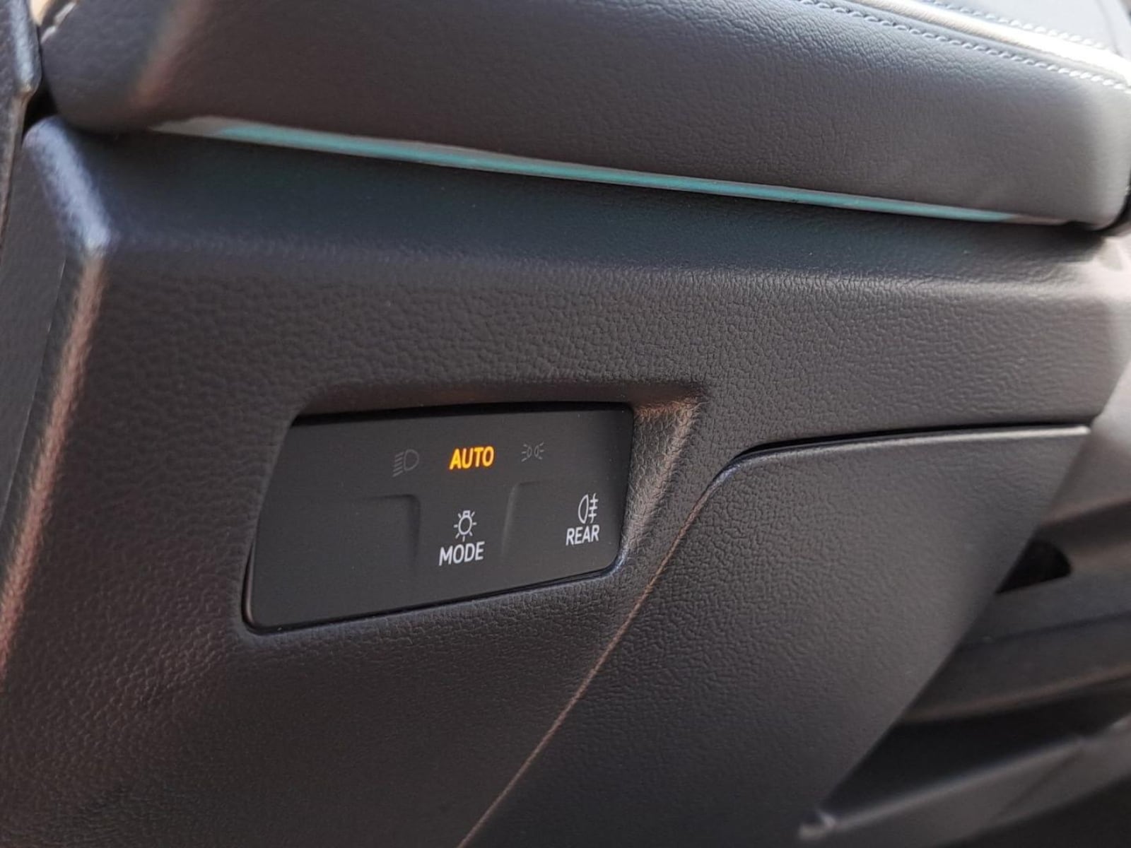 Volkswagen Passat – Bild 24