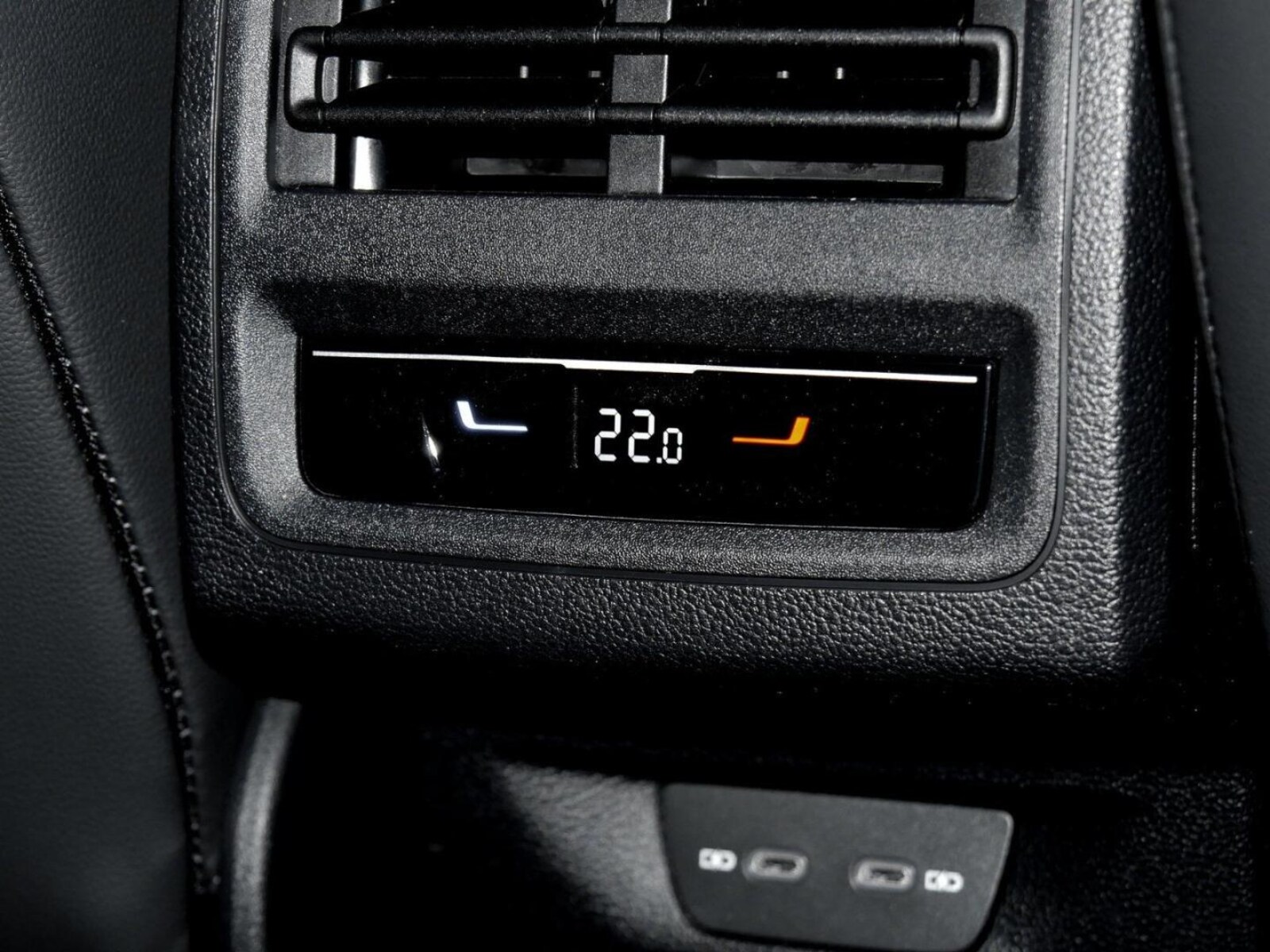 Volkswagen Tiguan – Bild 15