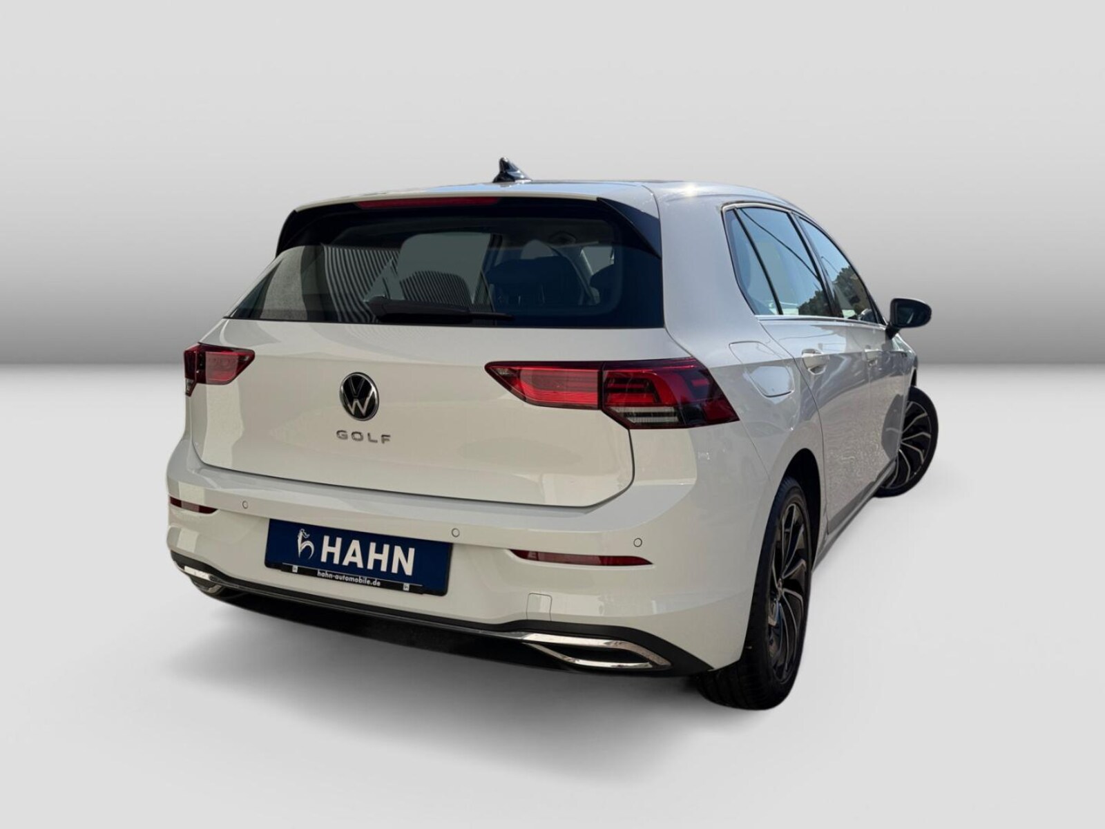 Volkswagen Golf – Bild 3