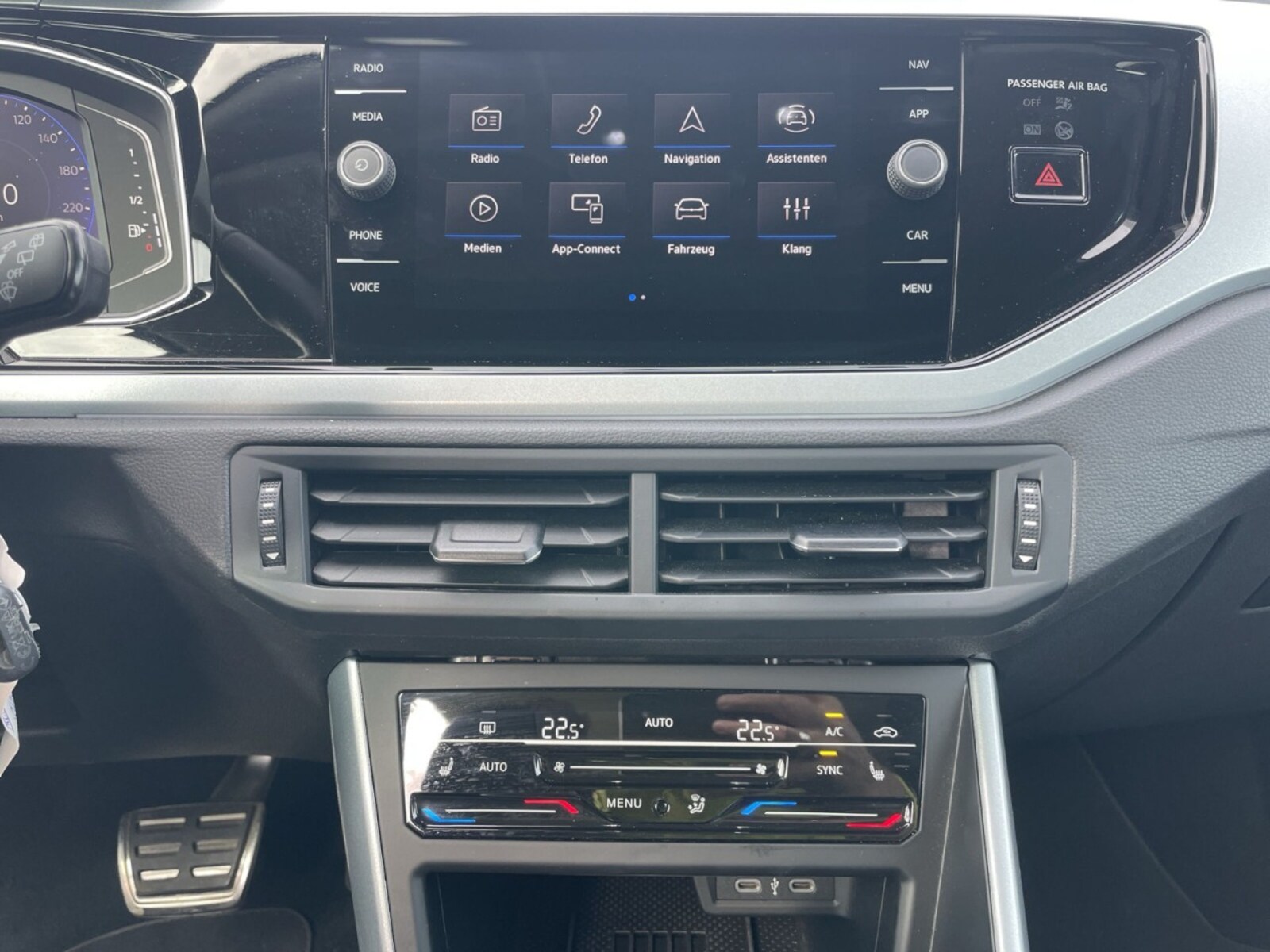 Volkswagen Taigo – Bild 12