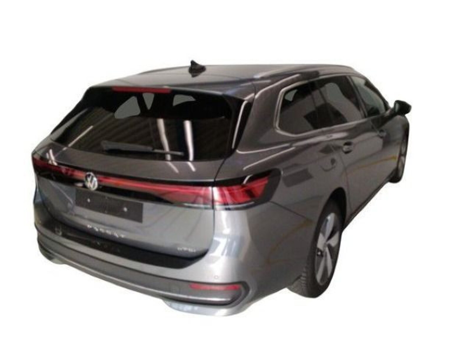 Volkswagen Passat – Bild 3
