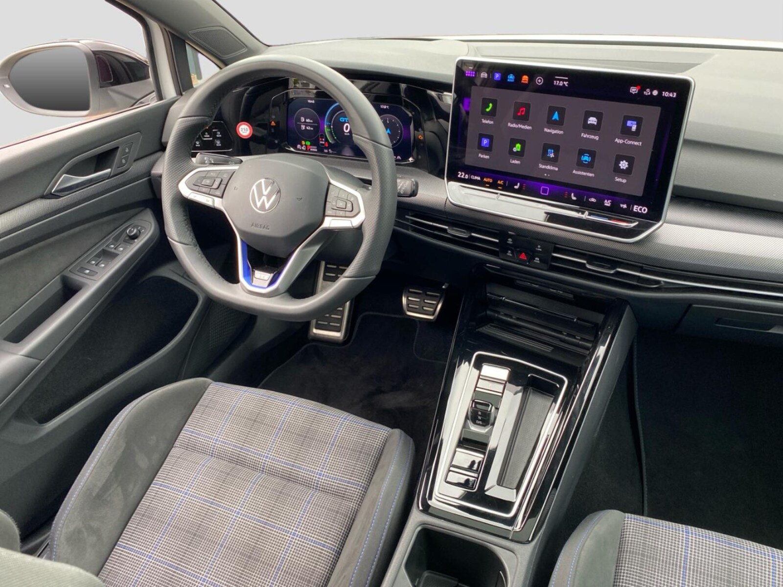 Volkswagen Golf – Bild 6