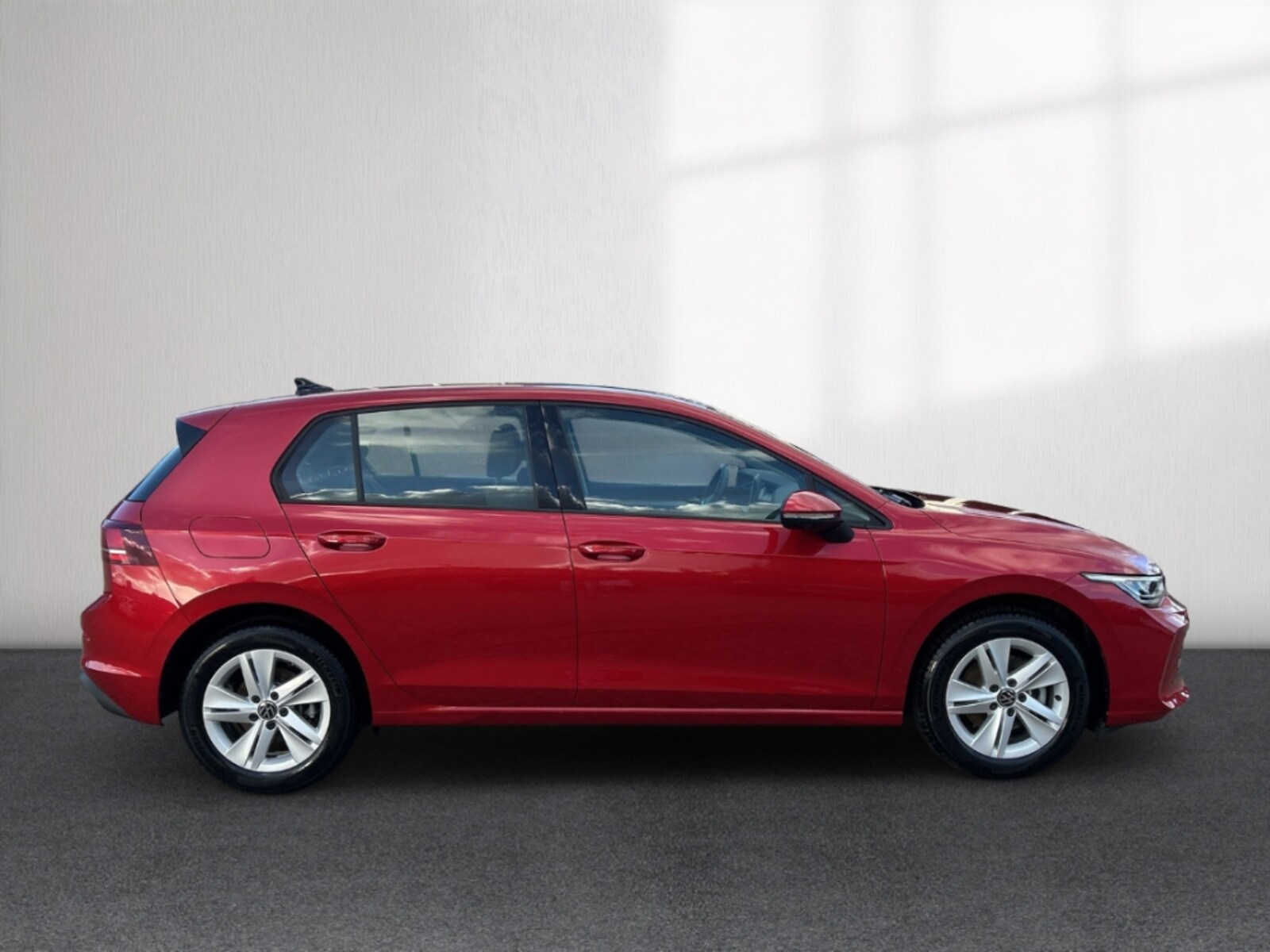 Volkswagen Golf – Bild 6