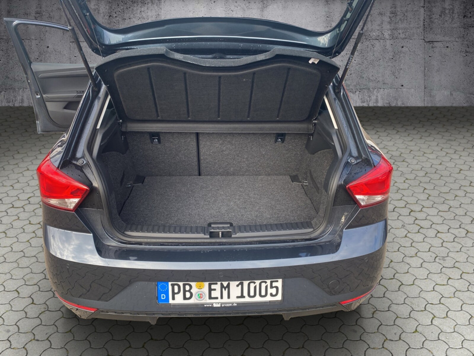 SEAT Ibiza – Bild 11