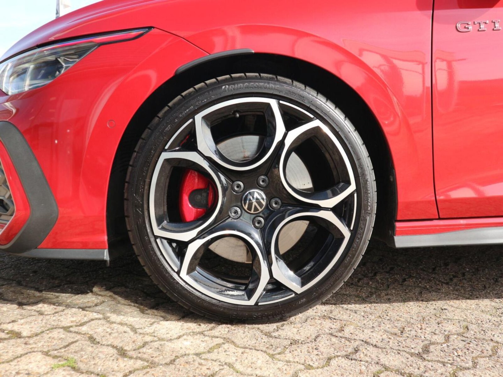 Volkswagen Golf – Bild 14