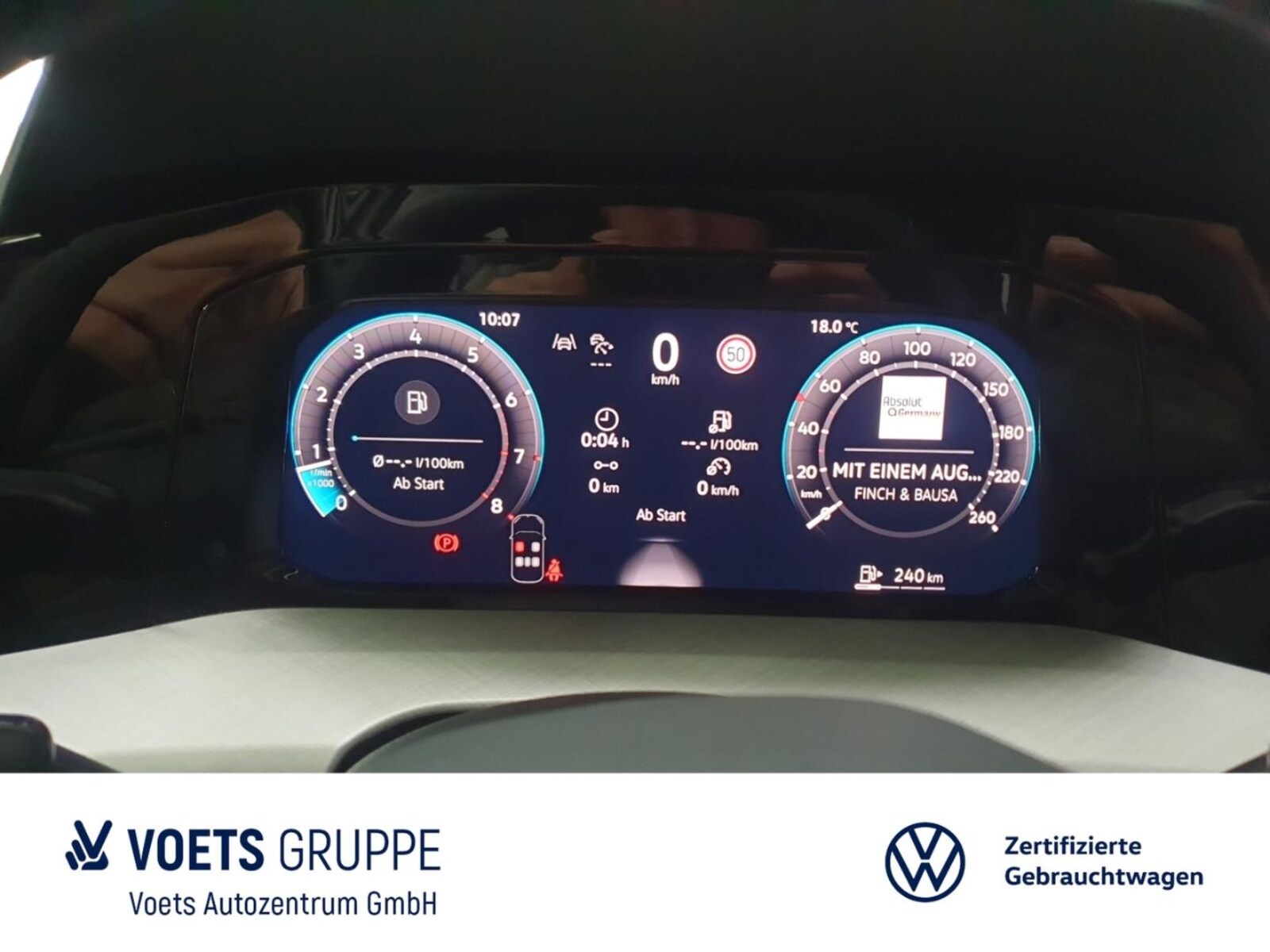 Volkswagen Golf – Bild 11