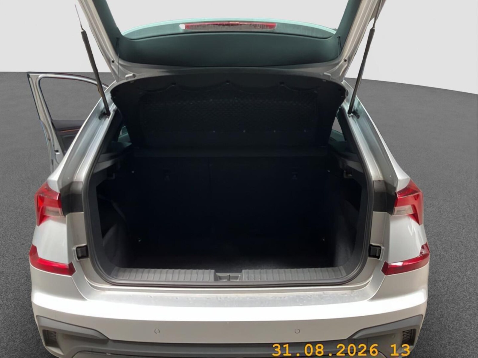 Škoda Kamiq – Bild 16