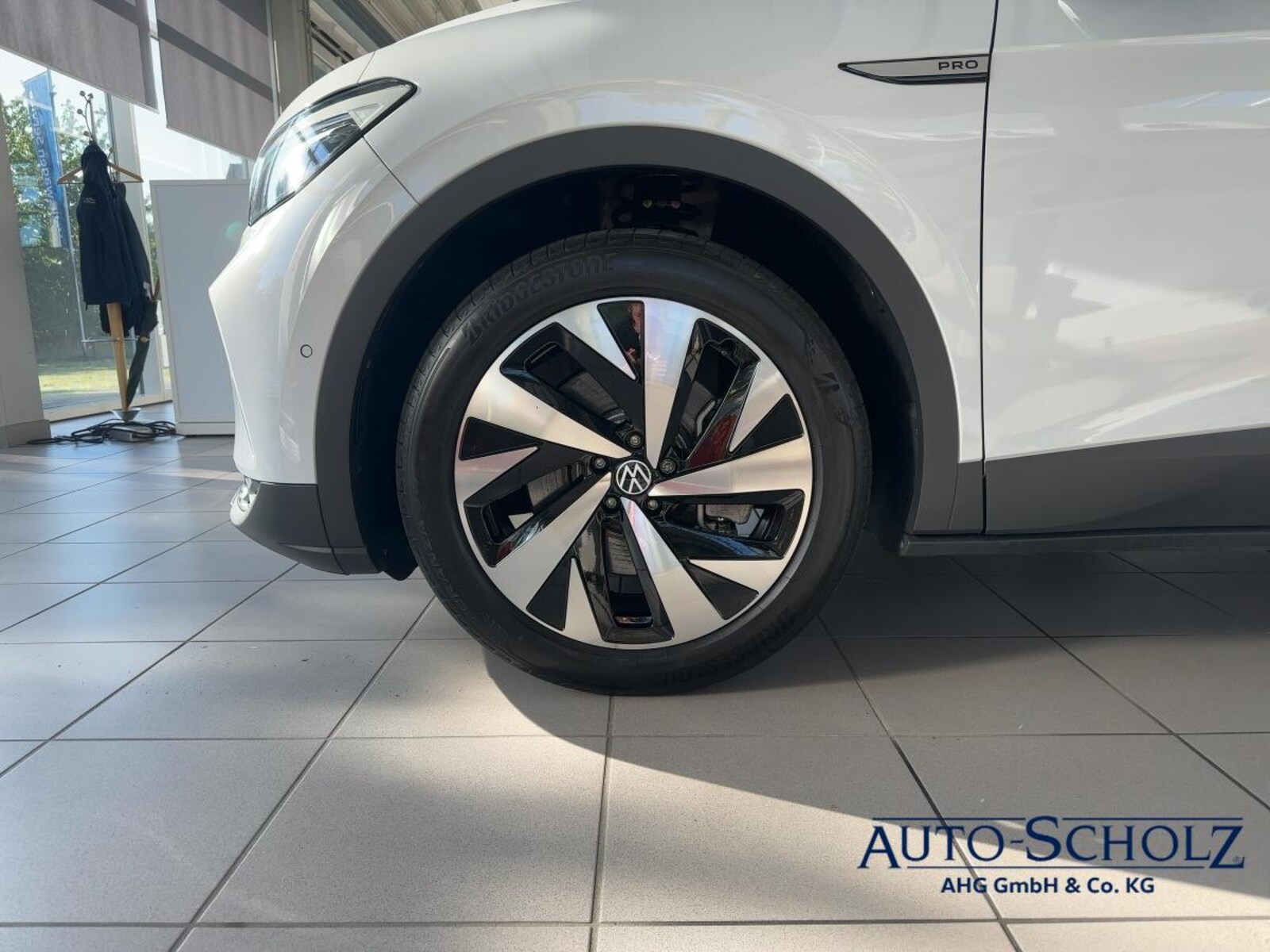Volkswagen ID.4 – Bild 7