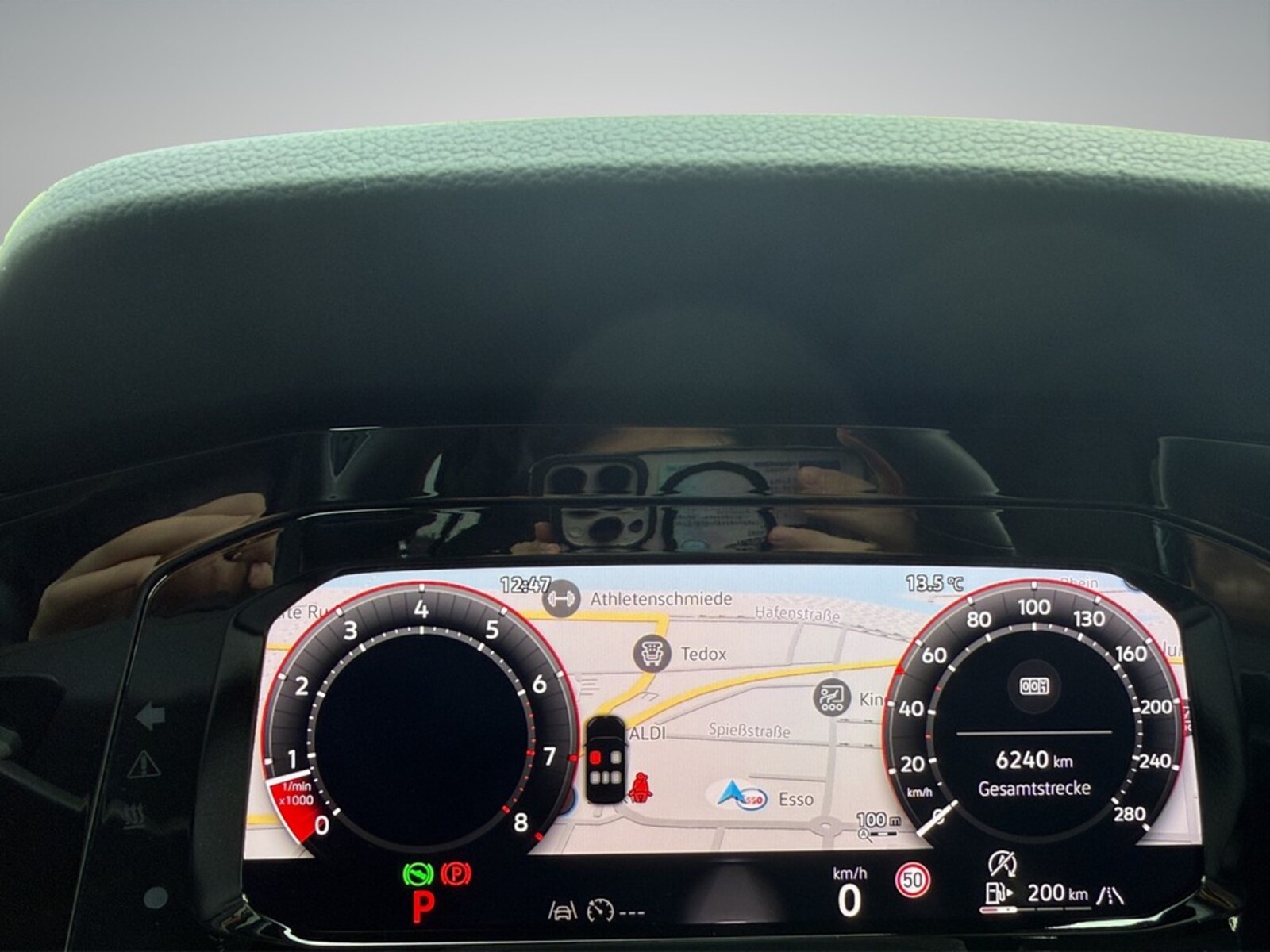 Volkswagen Golf – Bild 9