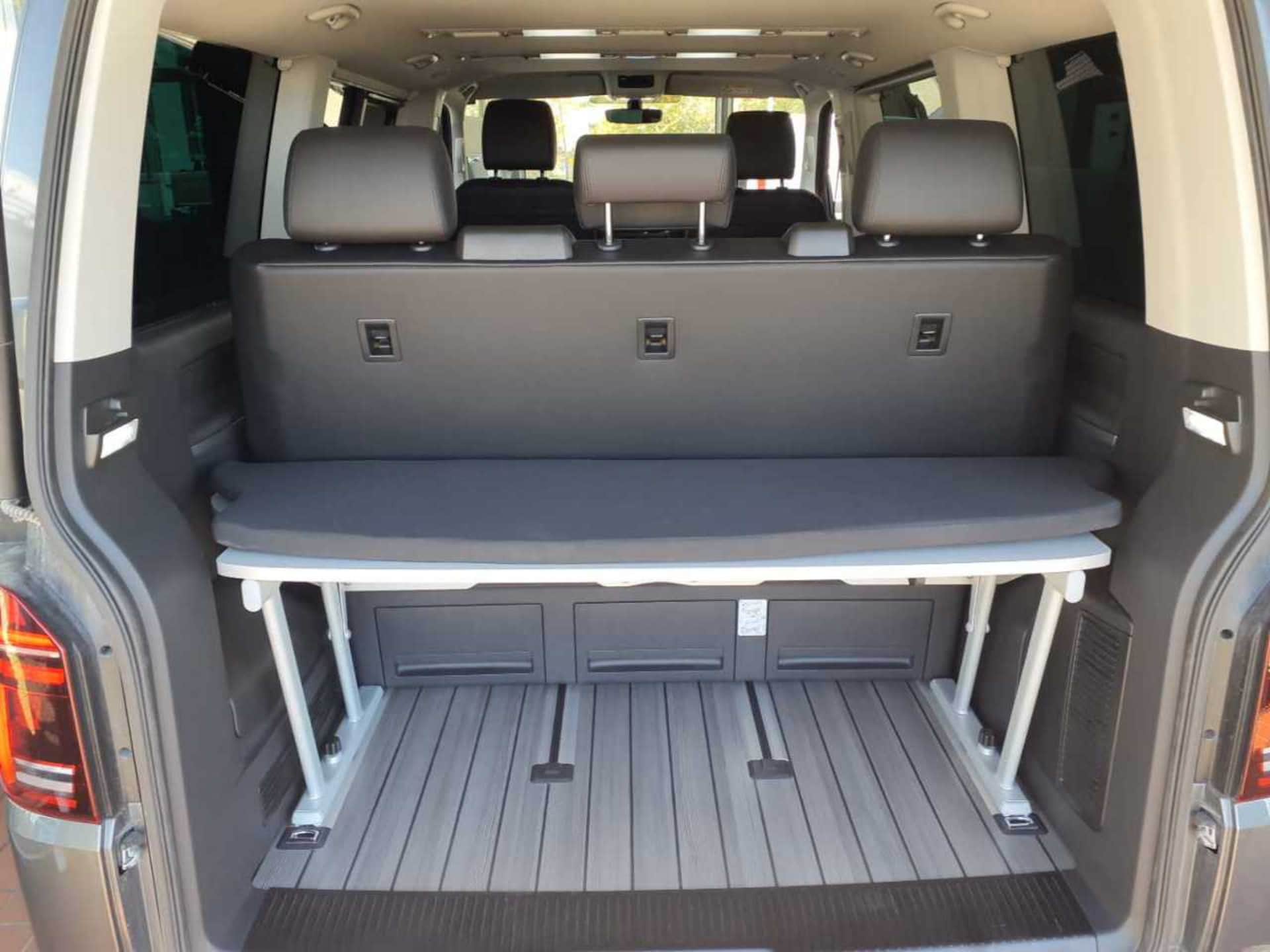Volkswagen T6.1 Multivan Comfortline