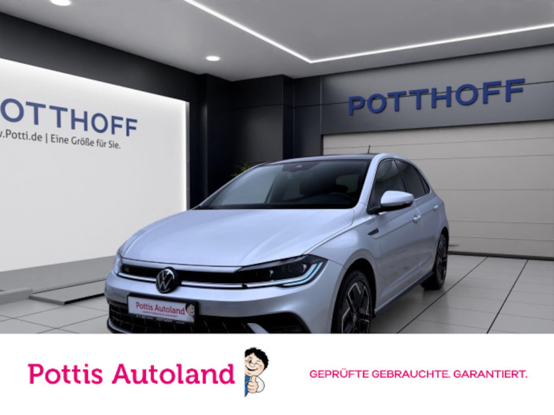 Volkswagen Polo 2026