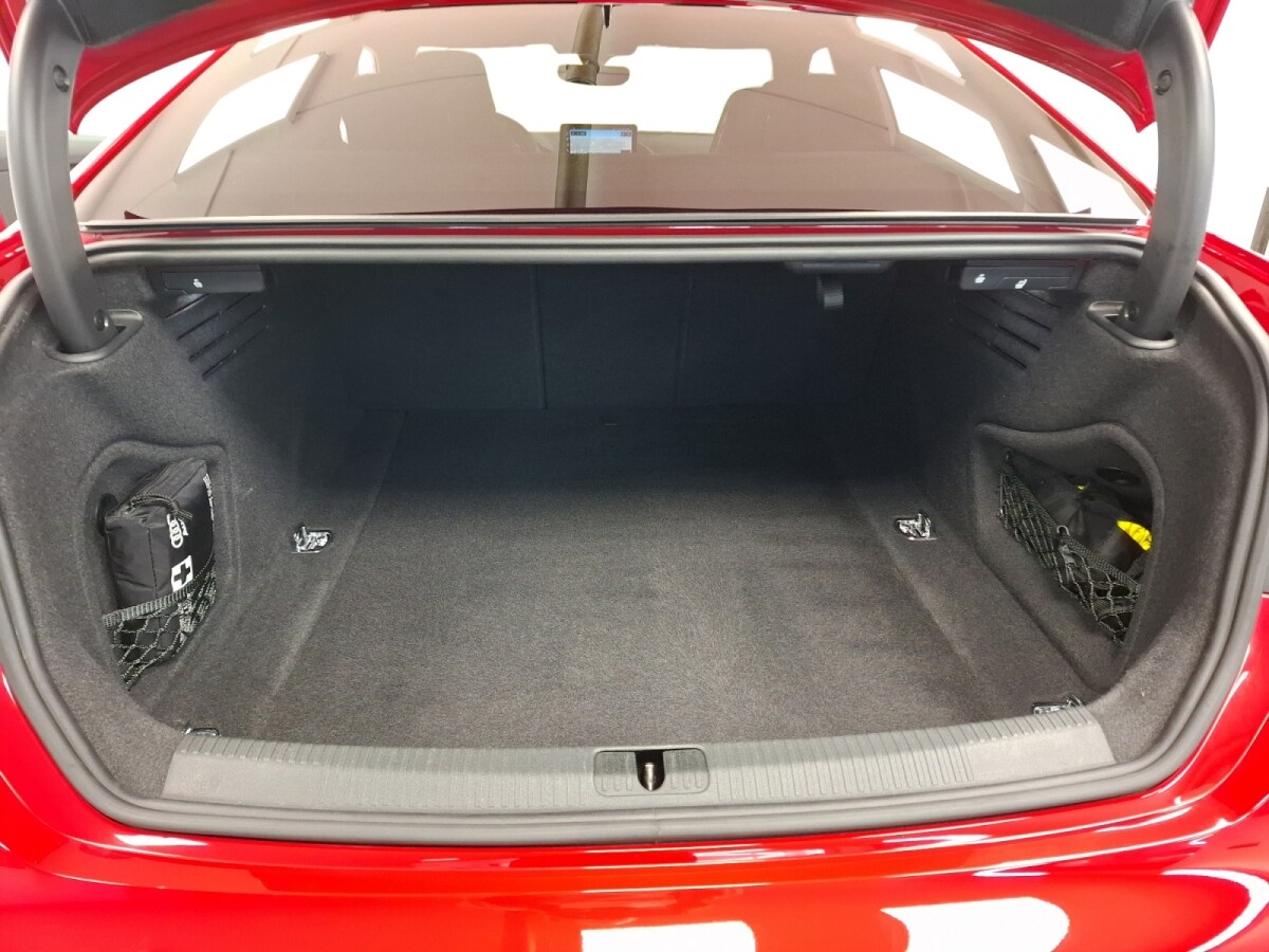 Image about Audi RS 5 Coupé TFSI quattro tiptronic