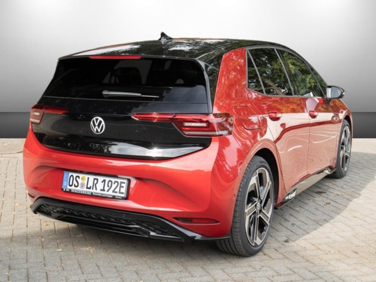 Volkswagen ID.3 – Bild 2