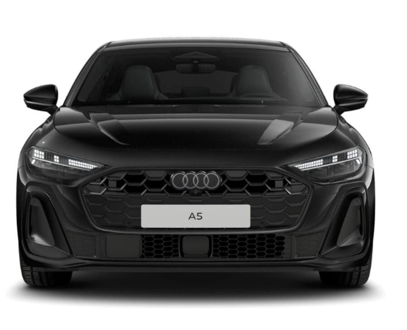 Image about Audi A5 Limousine TDI quattro 150 kW S tronic