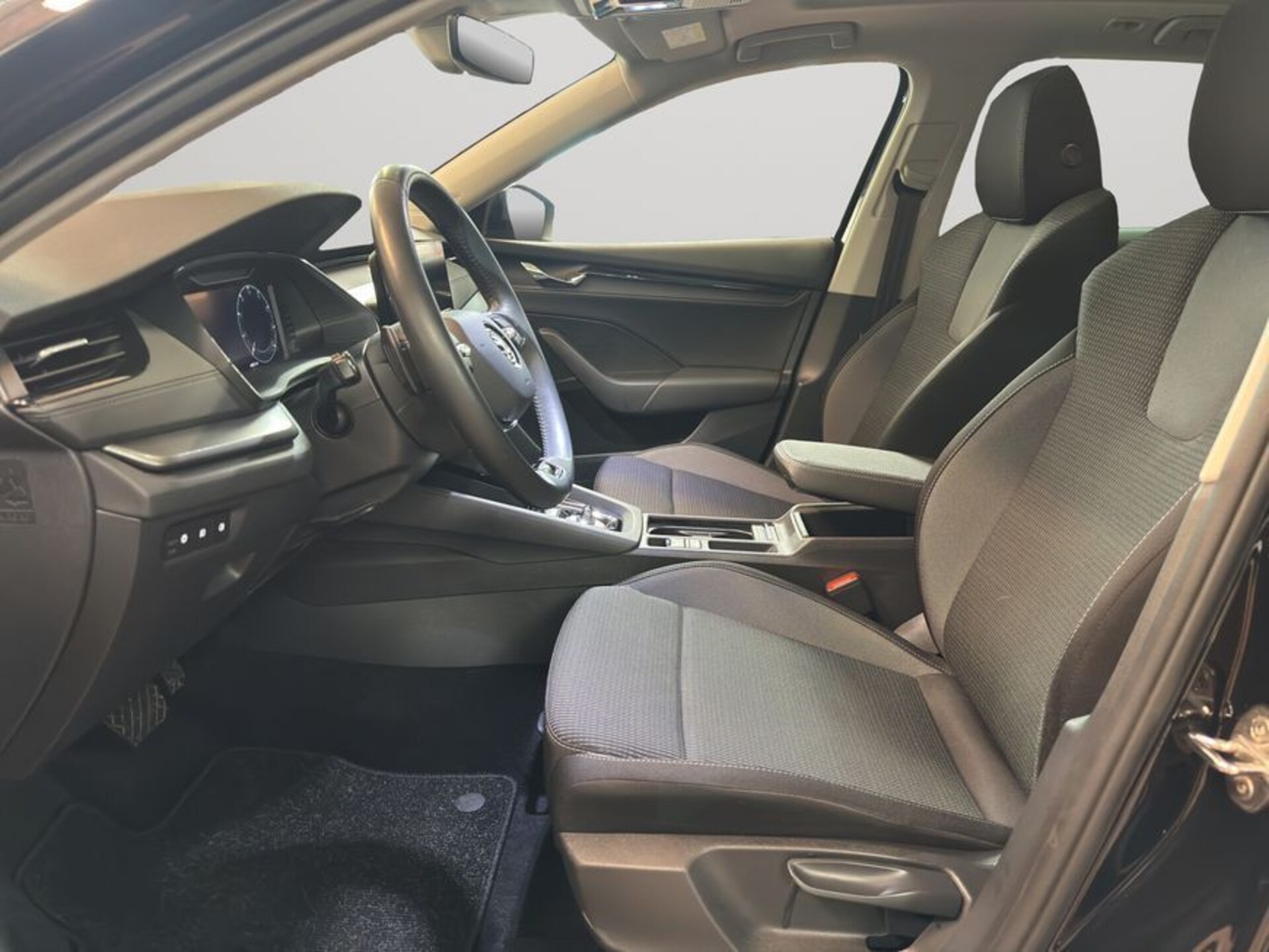 Skoda Octavia Combi Ambition