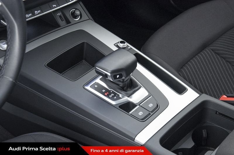 Image about Audi Q5 Business Advanced 40 TDI quattro 150 kW (204 PS) S tronic