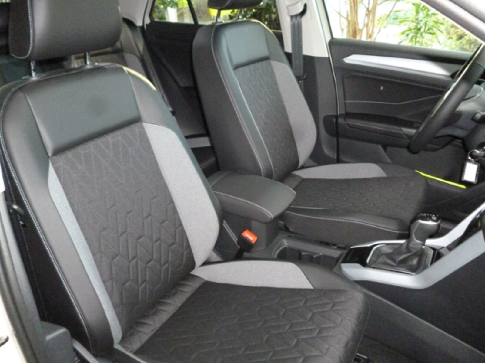 Volkswagen T-Roc – Bild 11