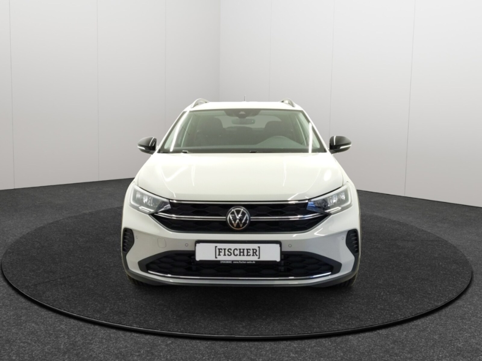 Volkswagen Taigo – Bild 2