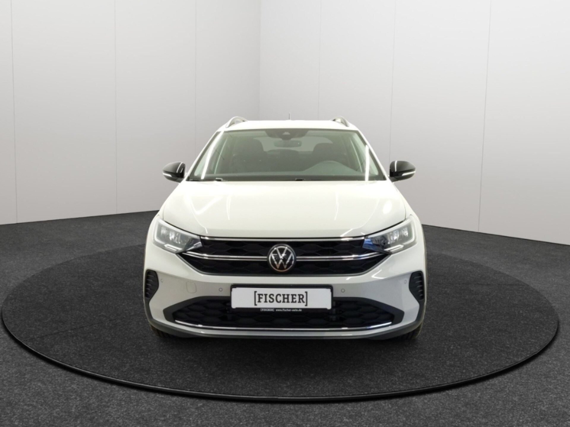 Volkswagen Taigo ENERGY