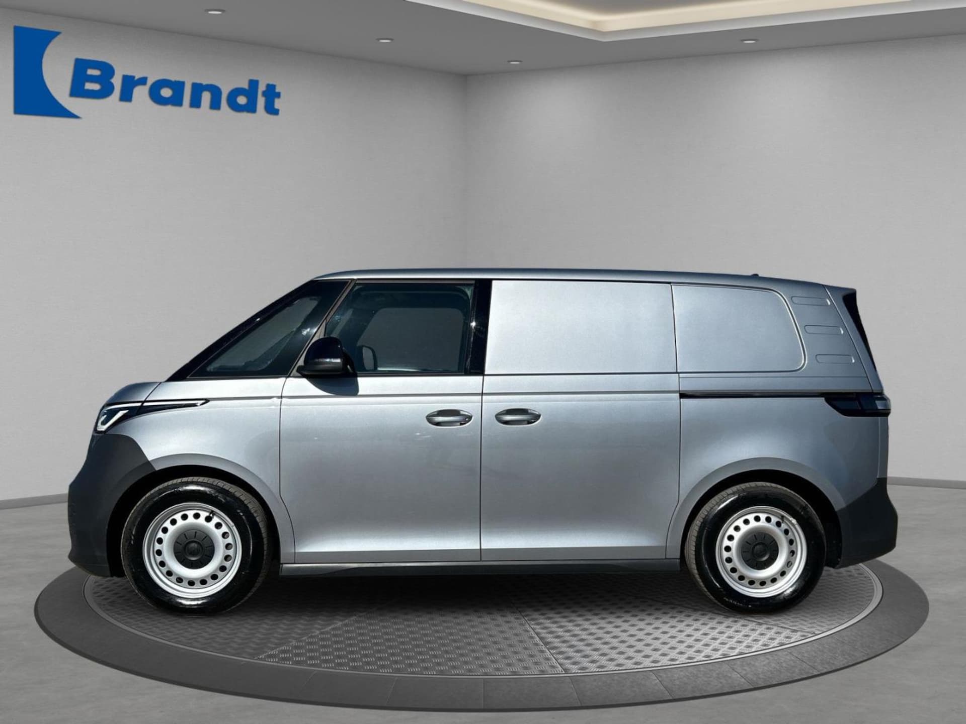 Volkswagen ID. Buzz Cargo Basis-Modell