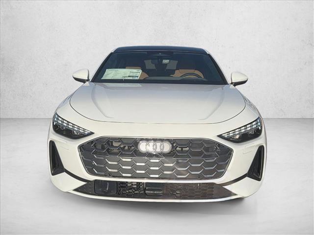 2025 Audi A5 Premium Plus - Photo 6