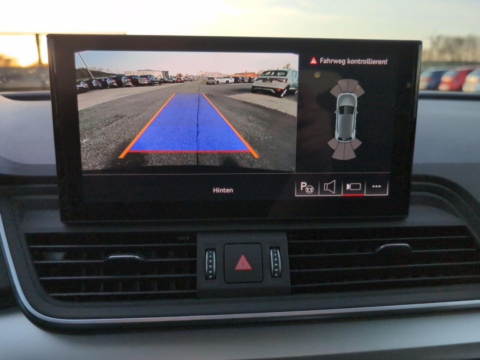 Audi Q5 – Bild 20