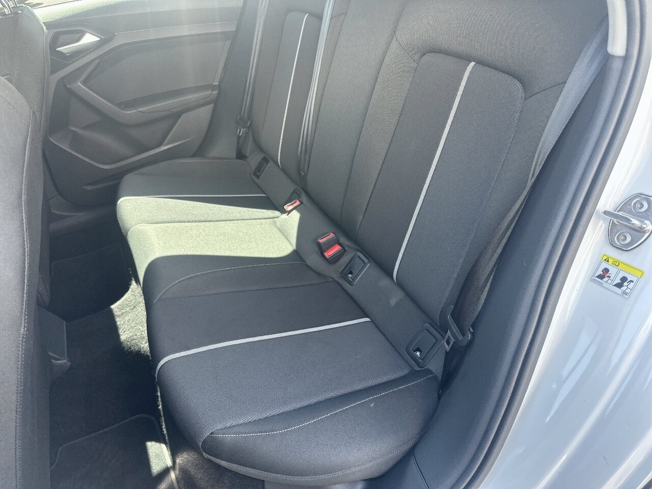 Image about Audi A1 allstreet Design 30 TFSI 81 kW (110 ch) S tronic