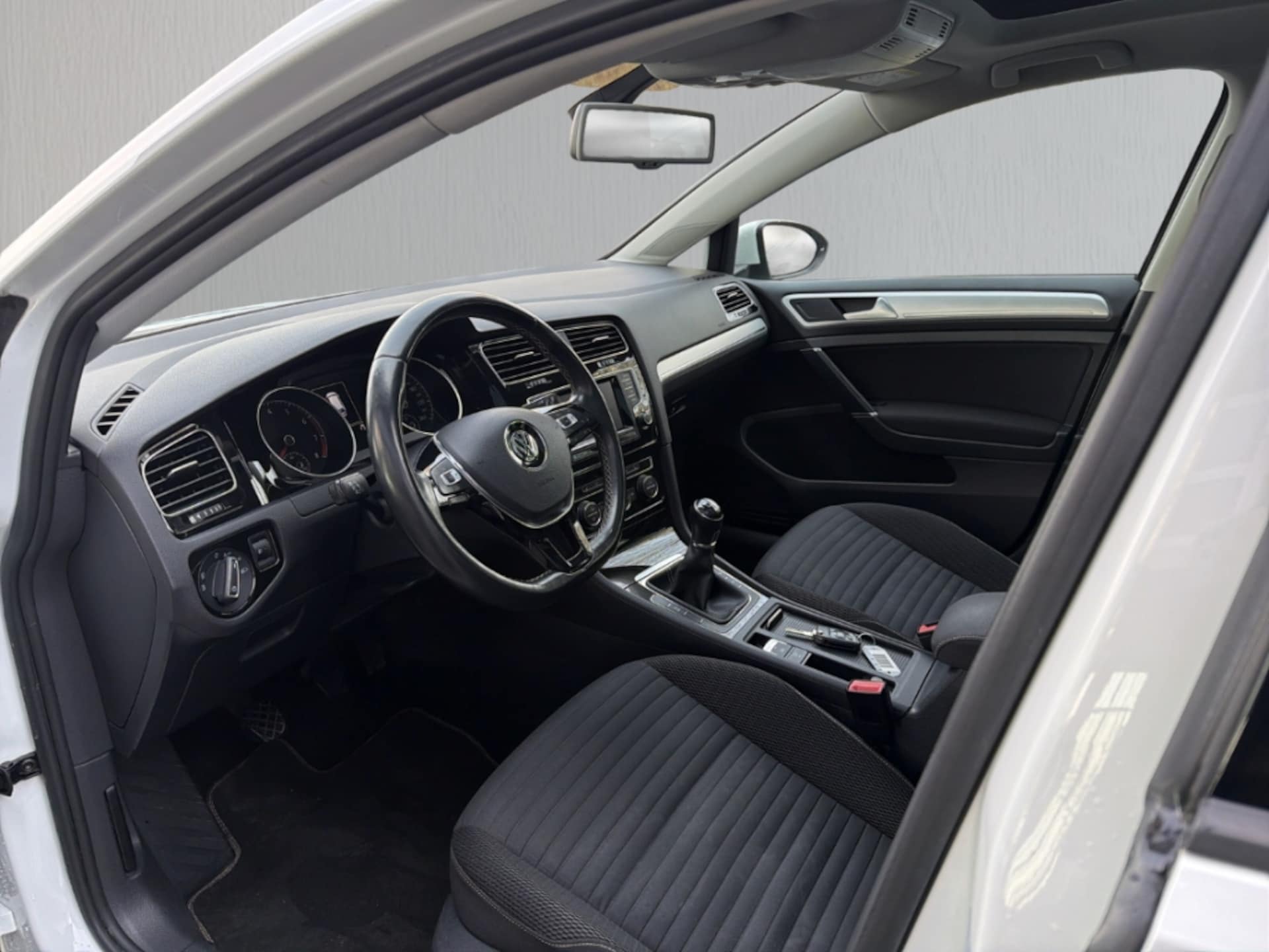 Volkswagen Golf Variant Comfortline