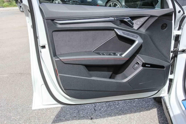 2026 Audi S3 Base - Photo 22
