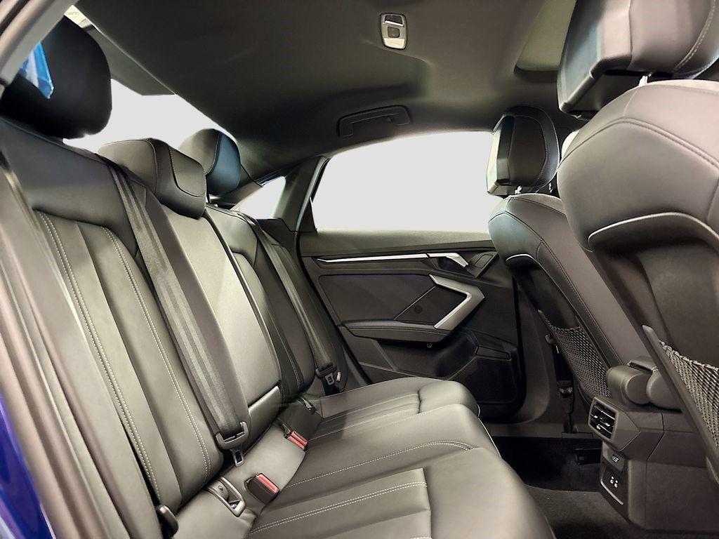 2025 Audi A3 Premium - Photo 16