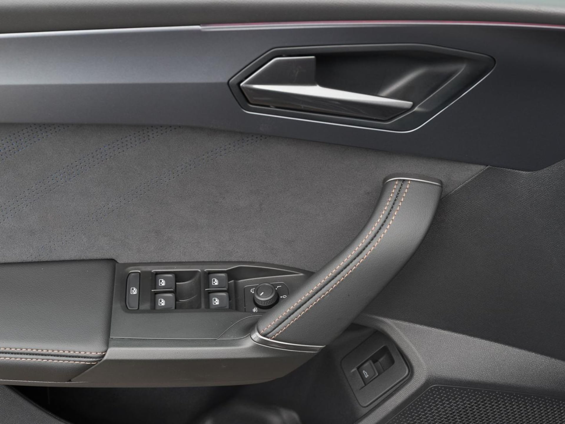CUPRA Leon Sportstourer VZ