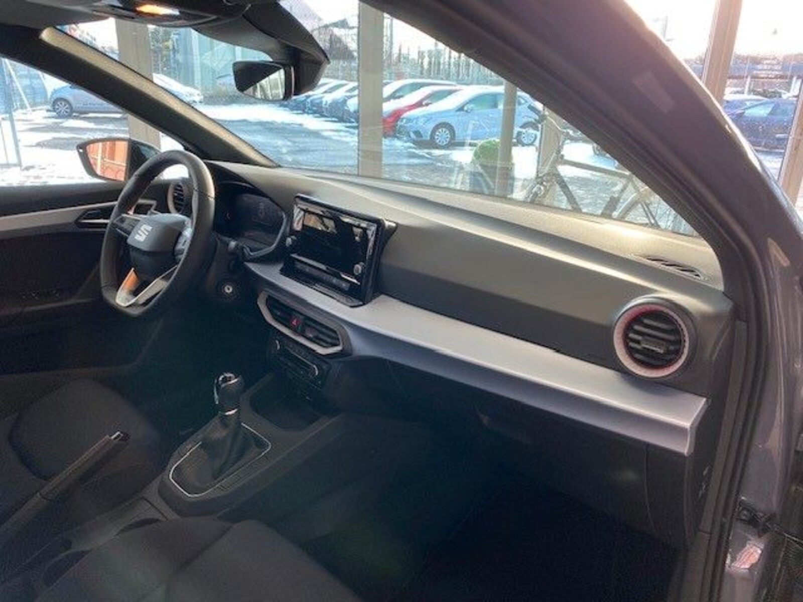 SEAT Ibiza – Bild 7