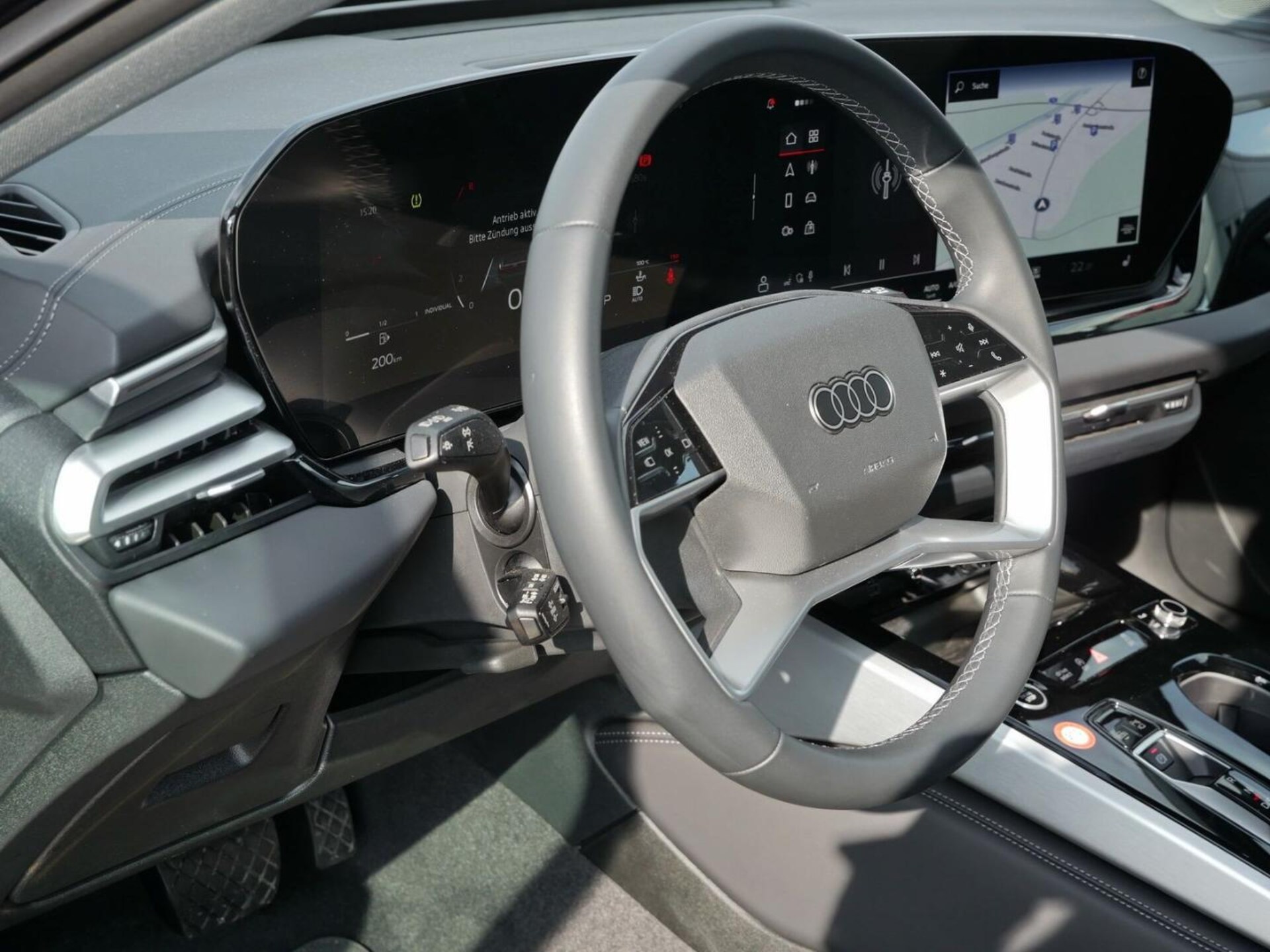 Audi A5 Avant