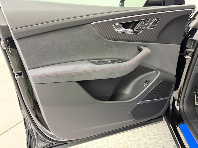 2026 Audi RS Q8 Base - Photo 21